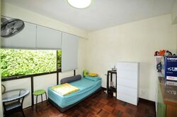 Jalan Haji Salam (D16), Apartment #549339971